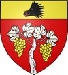 Blason de Groslay