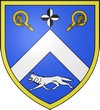 Blason de Gu&eacute;nin