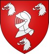 Blason de Guignen