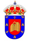 Blason de Guijuelo