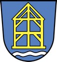 Blason de Gunzenhausen