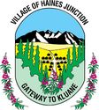 Logo d'Haines Junction