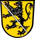 Blason d'Herzogenaurach