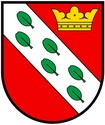 Blason d'Herzogenbuchsee