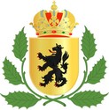Blason d'Hulst