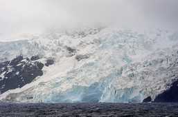 Photo de l'&Icirc;le Bouvet