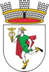 Blason d'Idrija
