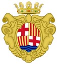 Blason d'Igualada