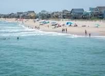 Blason de l'&Icirc;le &Icirc;le Hatteras