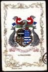 Blason d'Ilfracombe