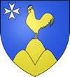 Blason de Joucas