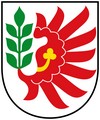 Blason de Jungholz