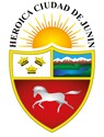 Blason de Jun&iacute;n