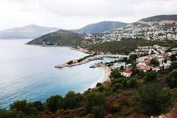 Photo de Kalkan