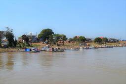 Photo de Kampong Chhnang