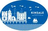 Logo de Kinsale