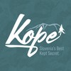 Logo de Kope