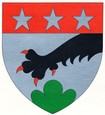 Blason de Koulamoutou