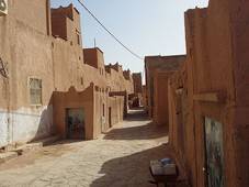 Photo de Ksar El Khorbat