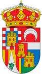Blason de La Adrada