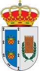 Blason de La Algaba
