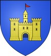 Blason de La B&acirc;tie-Neuve