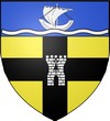 Blason de La Bernerie-en-Retz