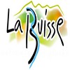 Logo de La Buisse