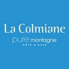 Logo de La Colmiane