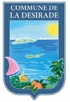 Blason de La D&eacute;sirade