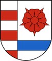 Blason de La Grande B&eacute;roche
