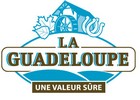 Logo de La Guadeloupe