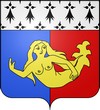 Blason de Lancieux