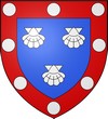 Blason de Langrune-sur-Mer