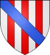 Blason de La Ravoire