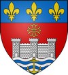 Blason de Lavaur