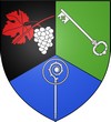Blason de Lavilledieu