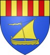 Blason du Barcar&egrave;s