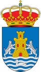 Blason de Lebrija