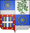 Blason du Buisson-de-Cadouin