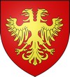 Blason du Cheylard