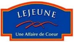 Logo de Lejeune