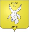 Blason du Rove