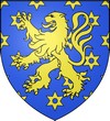 Blason des Aix-d'Angillon
