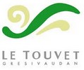 Logo du Touvet