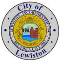 Logo de Lewiston