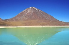 Licancabur
