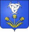 Blason de Ligny-en-Barrois