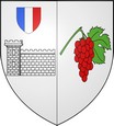 Blason de Limas