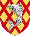 Blason de L'Isle-d'Abeau